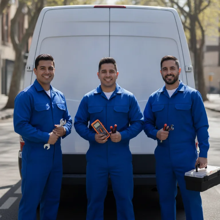 Conserto Máquina de Lavar equipe em Francisco Beltrao